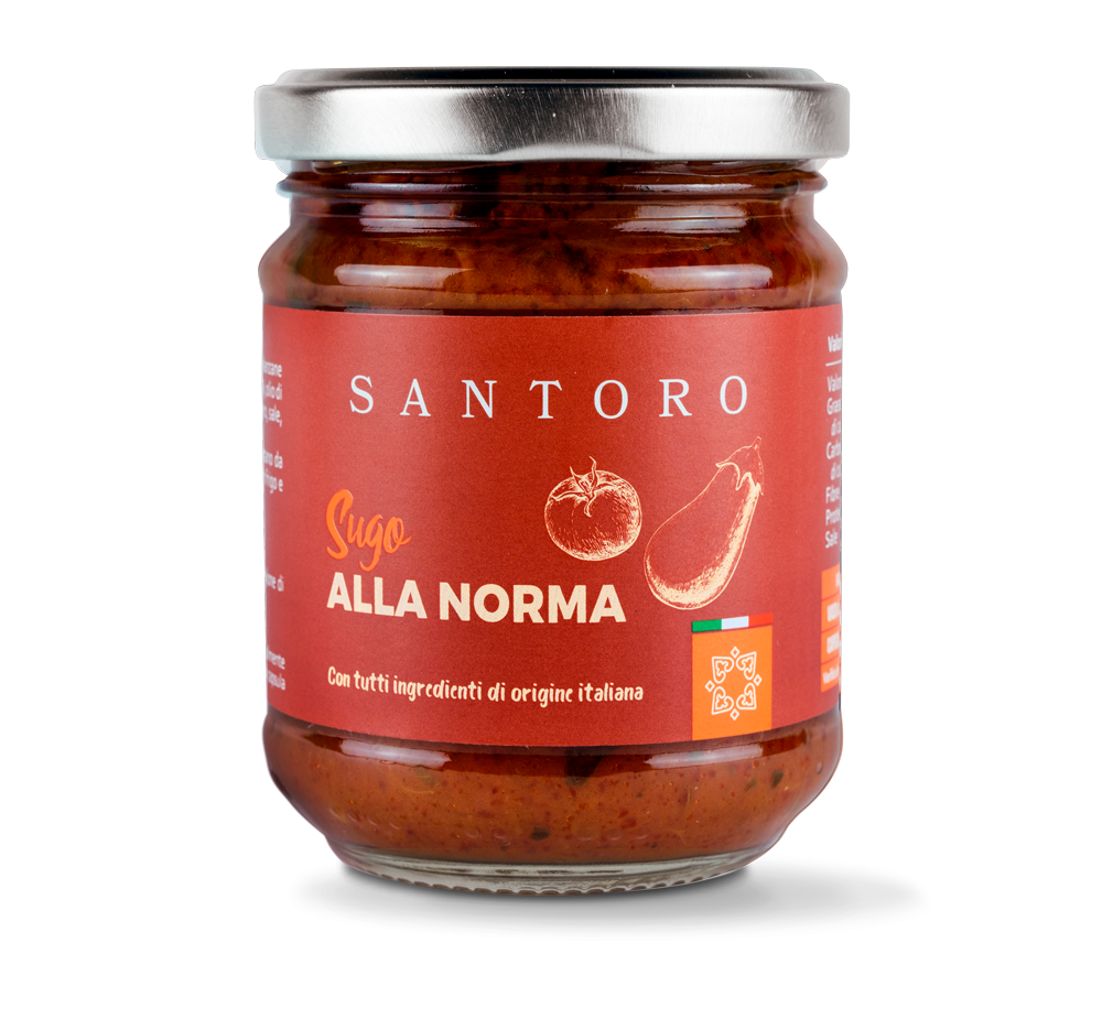 Santoro Sugo alla norma