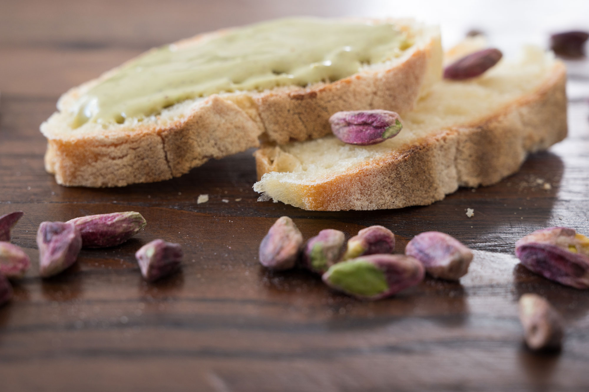 Santoro creme spalmabili