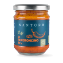 Santoro Patè di peperoncino