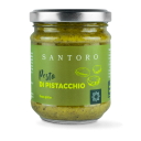 Santoro Pesto di pistacchio