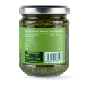 Santoro Pesto di finocchietto selvatico di Sicilia lato 2