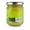 Santoro Pesto di pistacchi e mandorle lato 2