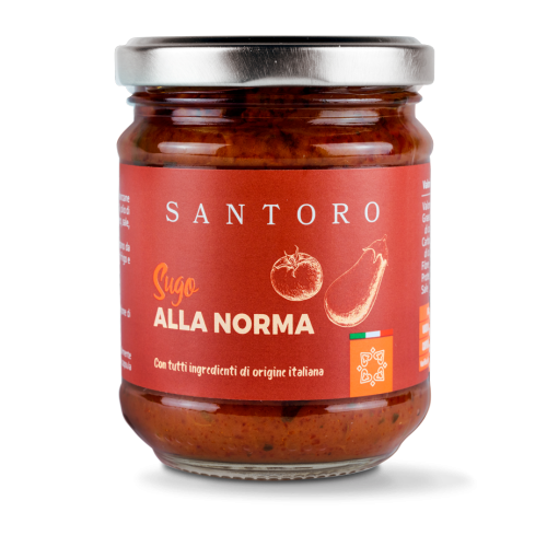 Santoro Sugo alla norma